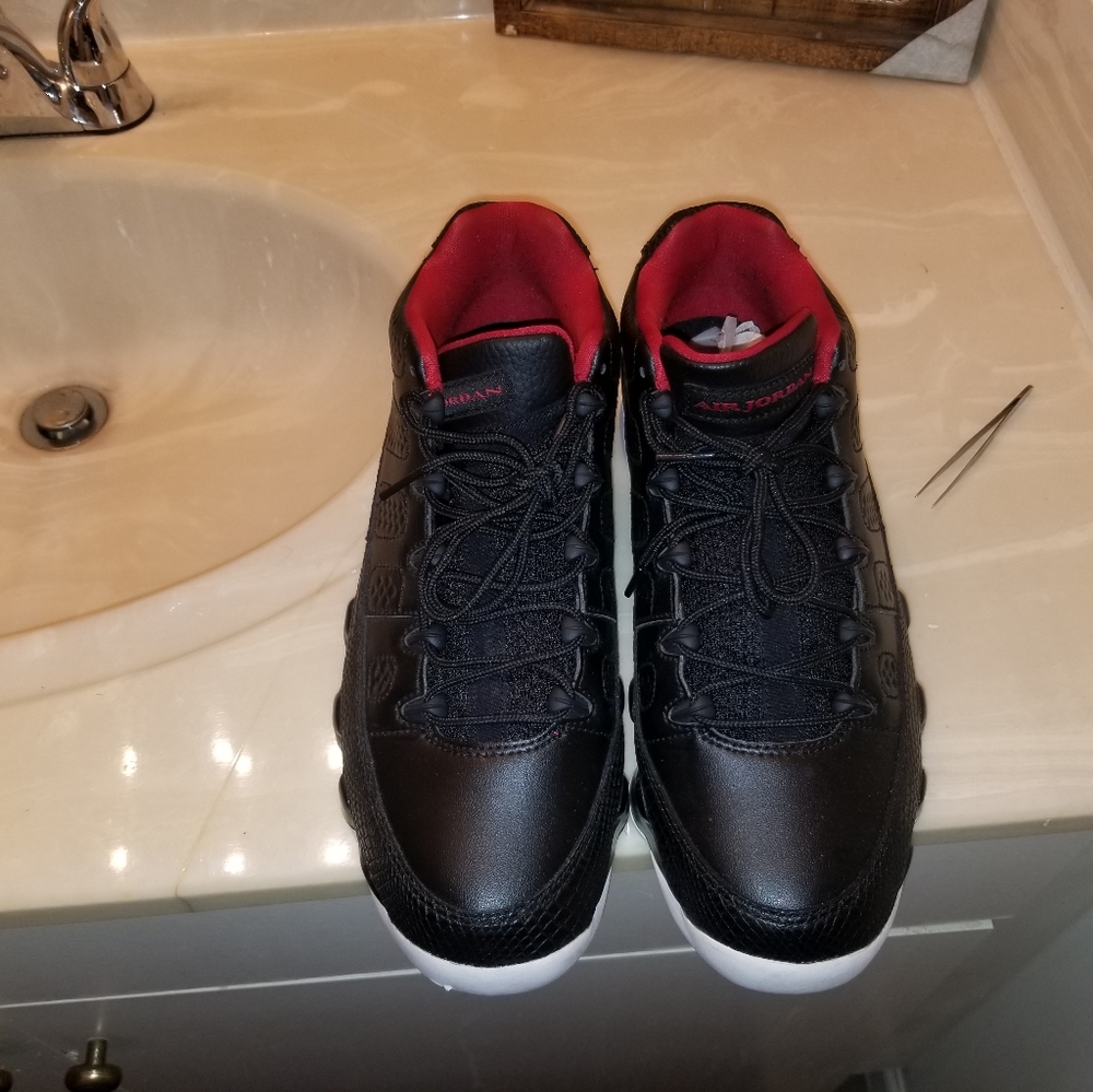 Jordan 9